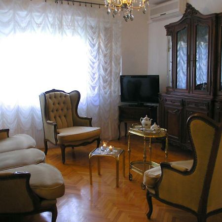 Apartment Rosanda Сплит Экстерьер фото