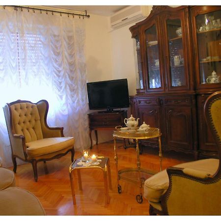 Apartment Rosanda Сплит Экстерьер фото