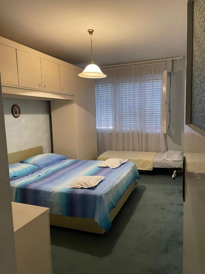 Apartment Rosanda Сплит Экстерьер фото