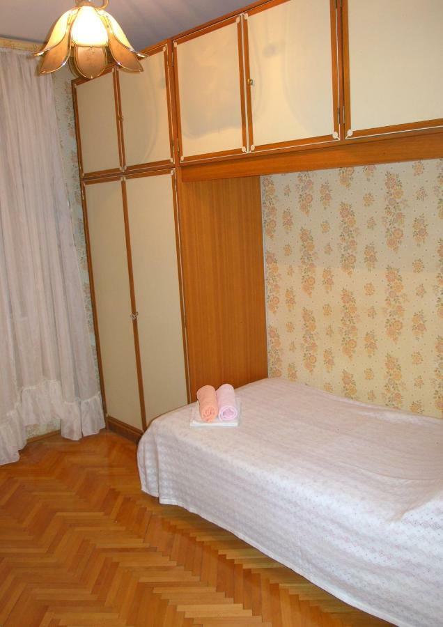 Apartment Rosanda Сплит Экстерьер фото