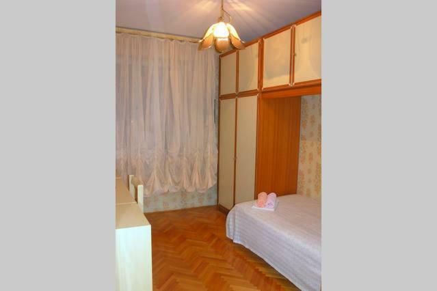 Apartment Rosanda Сплит Экстерьер фото
