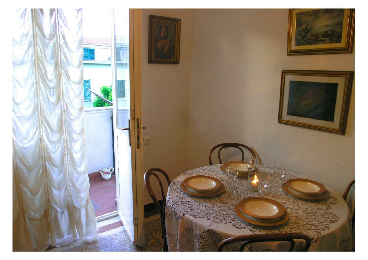 Apartment Rosanda Сплит Экстерьер фото