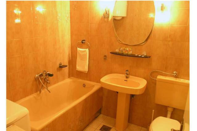 Apartment Rosanda Сплит Экстерьер фото