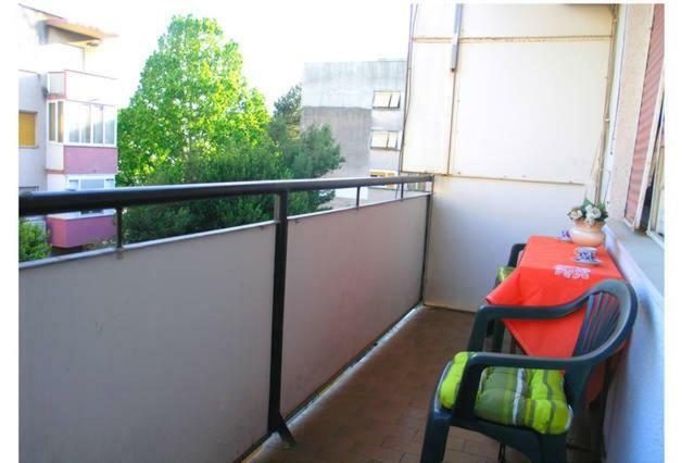 Apartment Rosanda Сплит Экстерьер фото