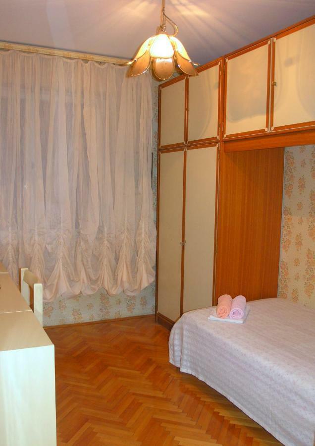 Apartment Rosanda Сплит Экстерьер фото