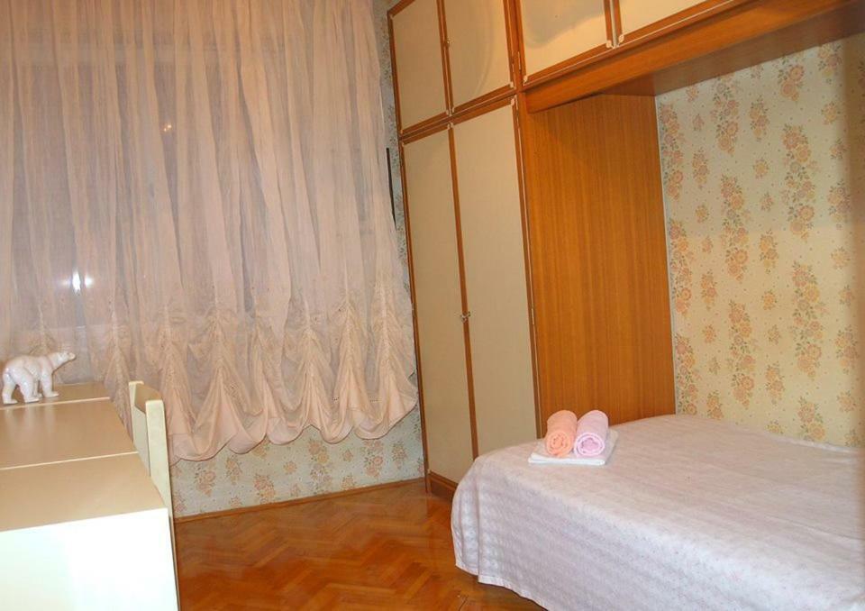 Apartment Rosanda Сплит Экстерьер фото